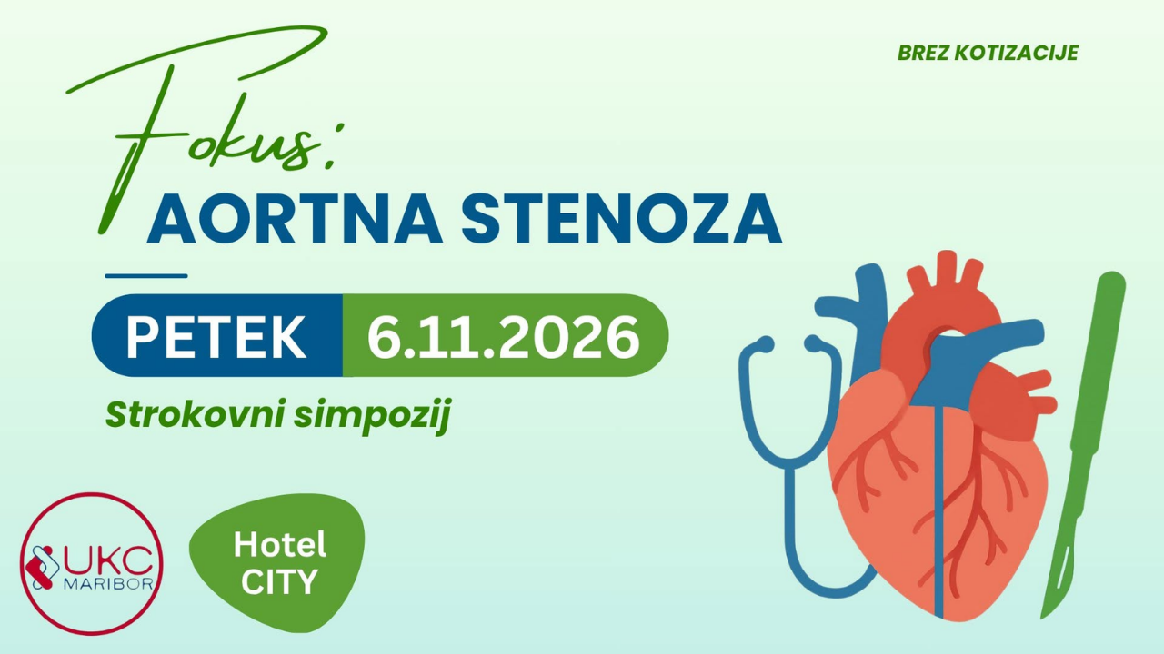 Fokus: AORTNA STENOZA